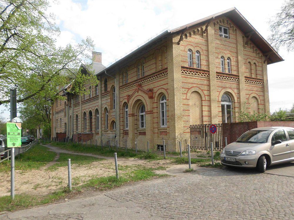 Adlernest Pension - Berlin, Berlin